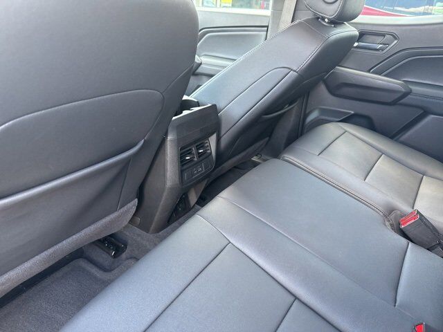 2024 GMC Canyon Elevation Carbondale IL