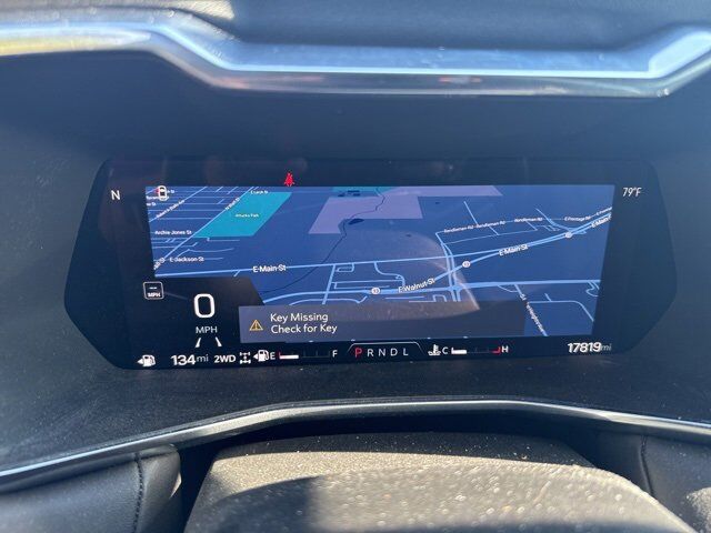 2024 GMC Canyon Elevation Carbondale IL