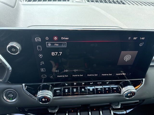 2024 GMC Canyon Elevation Carbondale IL
