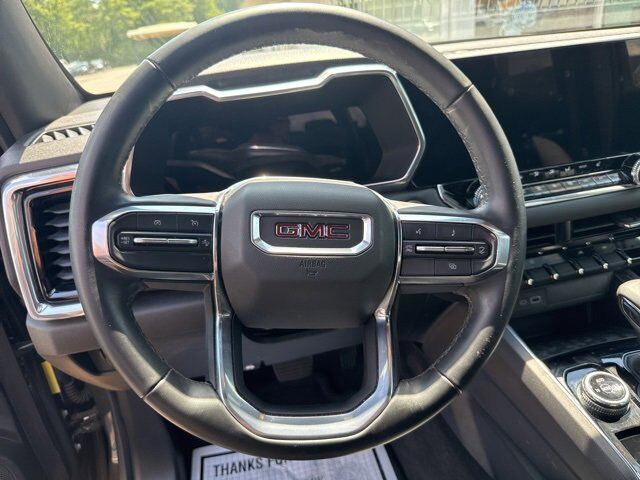 2024 GMC Canyon Elevation Carbondale IL