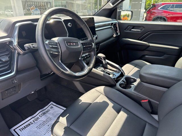 2024 GMC Canyon Elevation Carbondale IL