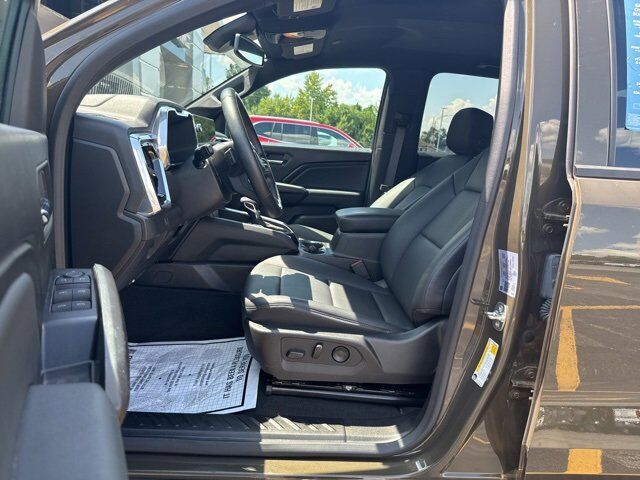 2024 GMC Canyon Elevation Carbondale IL