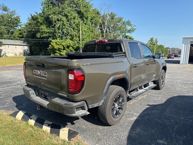 2024 GMC Canyon Elevation Carbondale IL