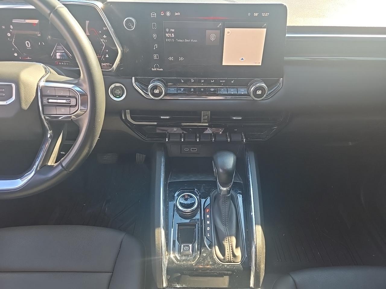 2024 GMC Canyon Elevation Fredericksburg VA