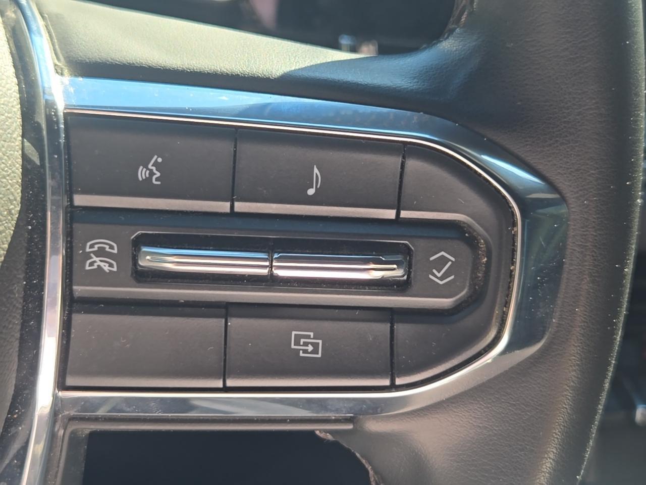 2024 GMC Canyon Elevation Fredericksburg VA