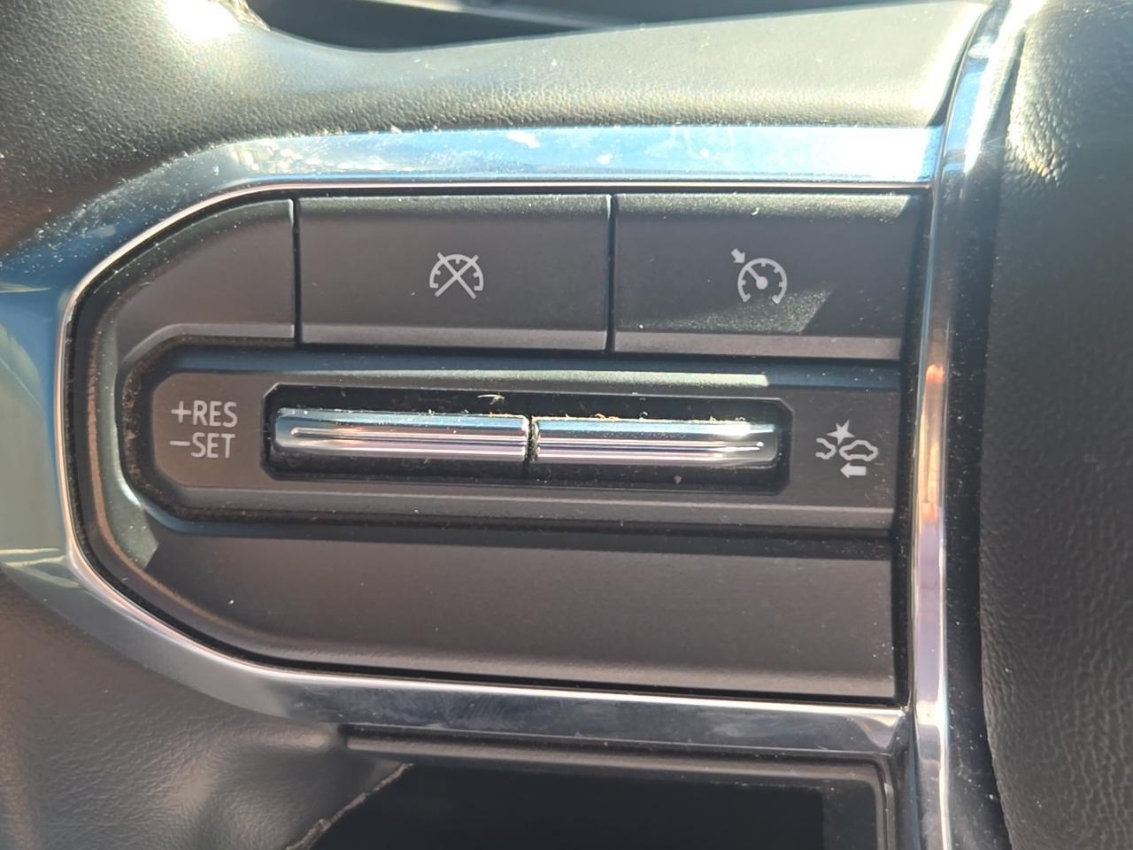 2024 GMC Canyon Elevation Fredericksburg VA