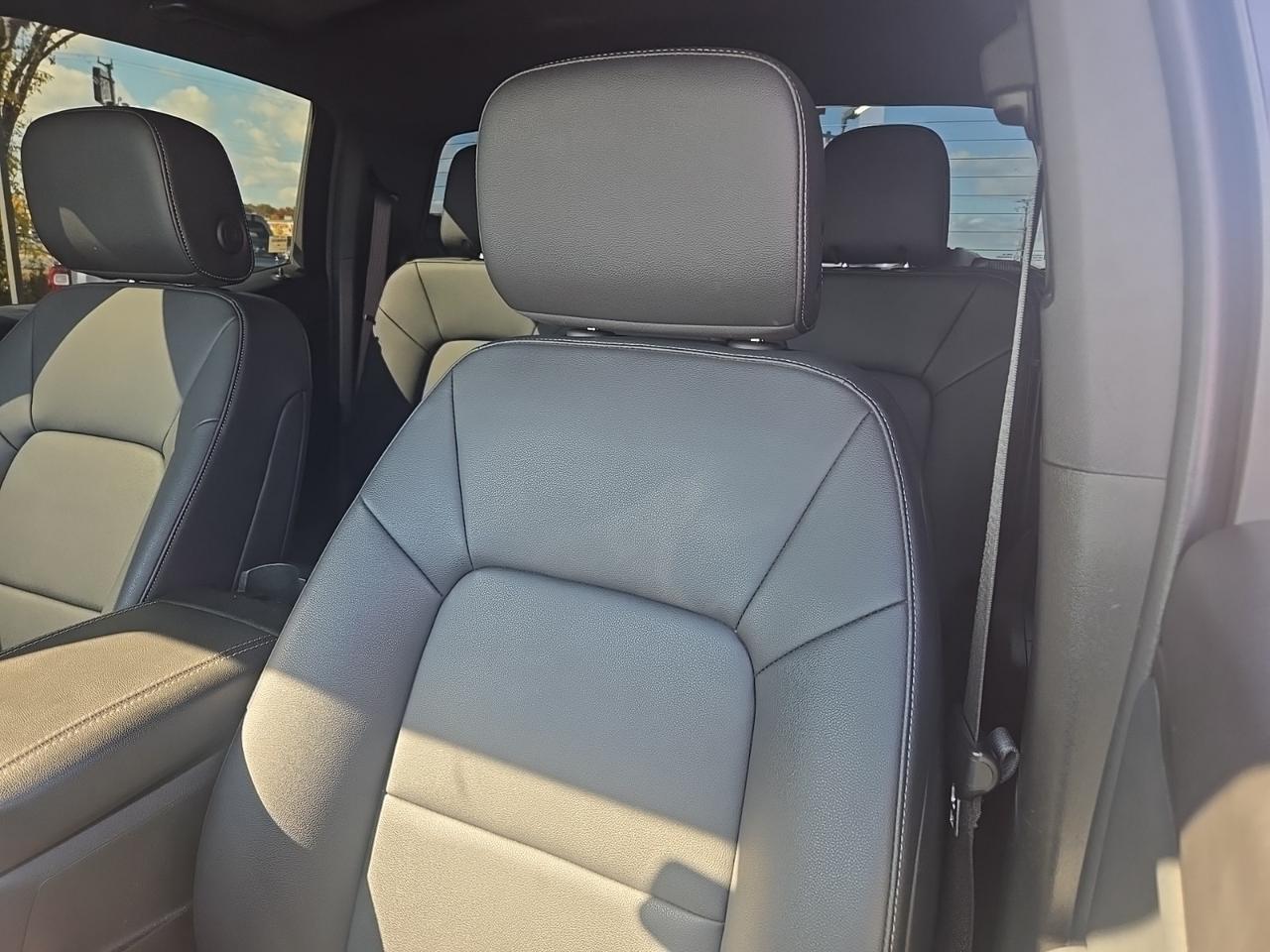 2024 GMC Canyon Elevation Fredericksburg VA