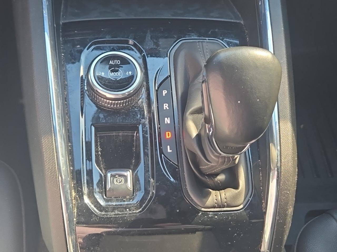 2024 GMC Canyon Elevation Fredericksburg VA