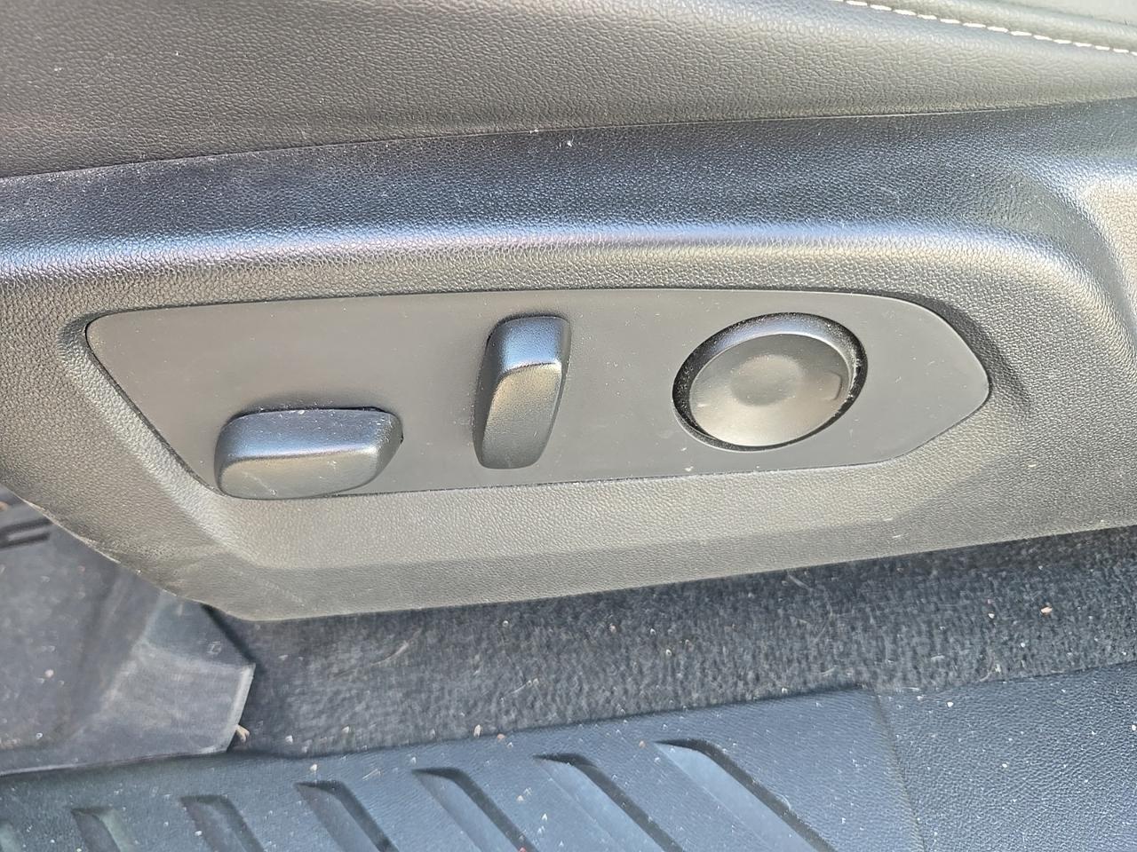 2024 GMC Canyon Elevation Fredericksburg VA