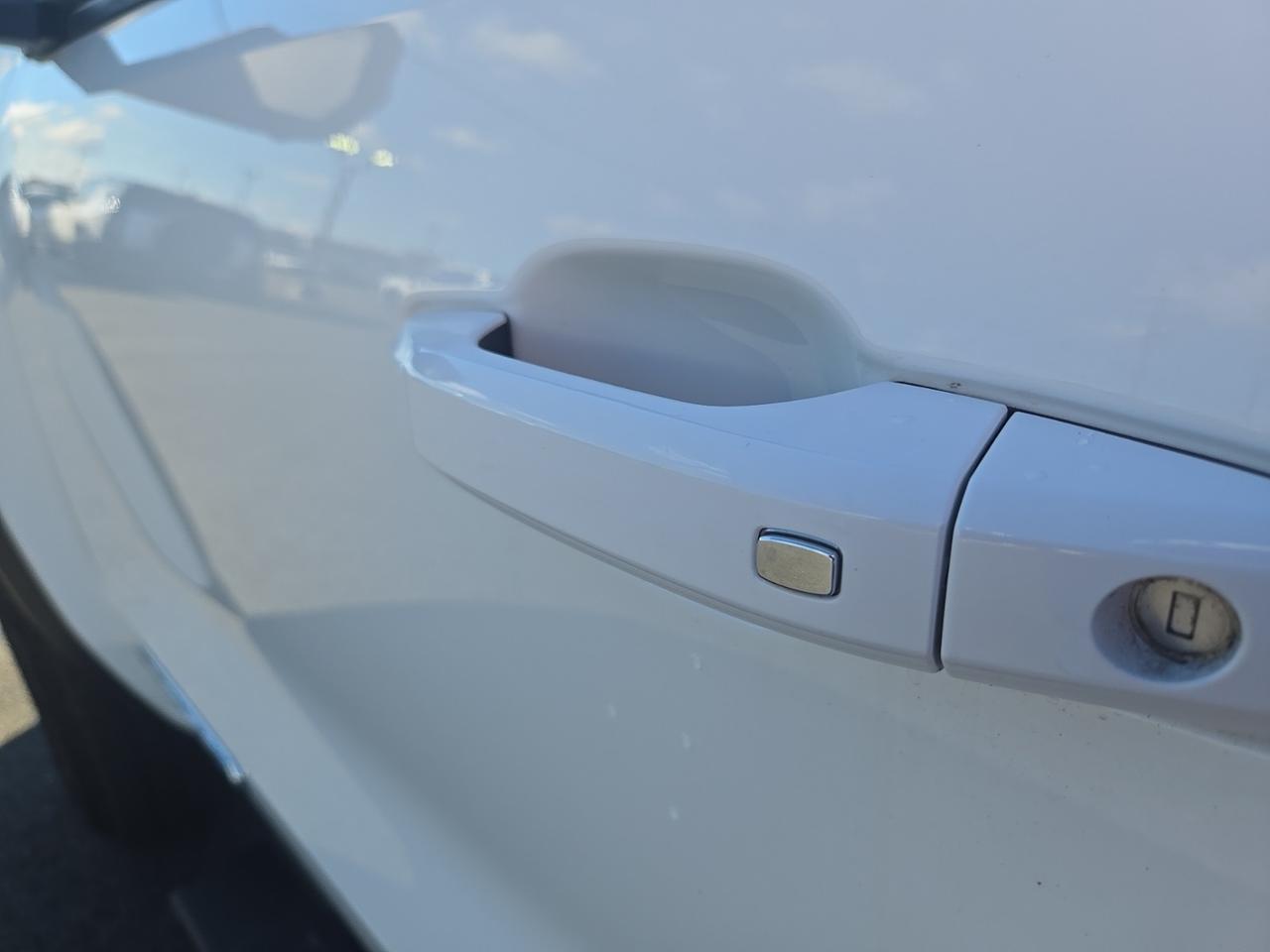 2024 GMC Canyon Elevation Fredericksburg VA