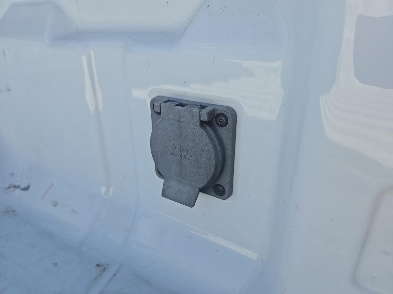 2024 GMC Canyon Elevation Fredericksburg VA