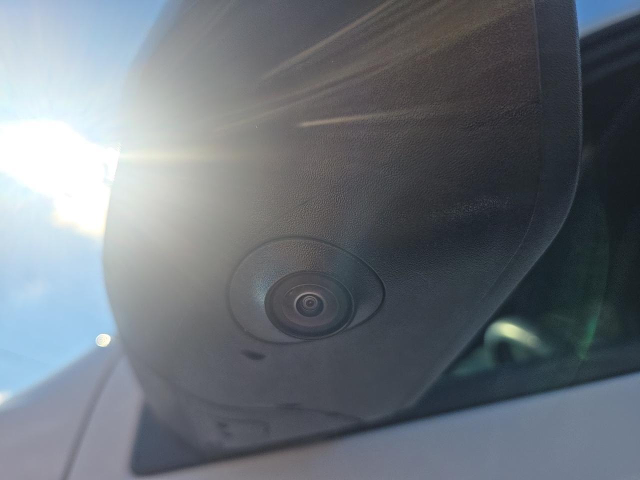 2024 GMC Canyon Elevation Fredericksburg VA