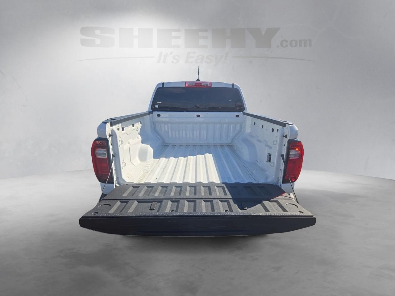 2024 GMC Canyon Elevation Fredericksburg VA