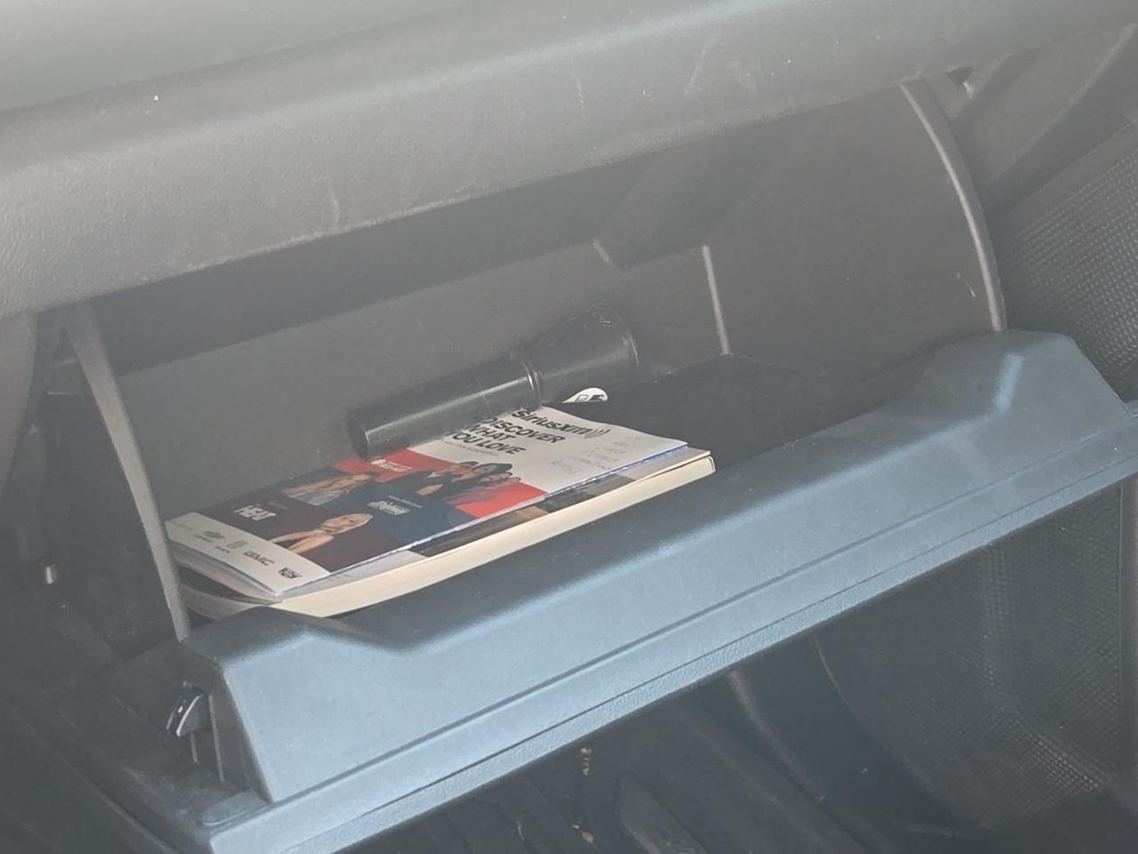 2024 GMC Canyon Elevation Fredericksburg VA