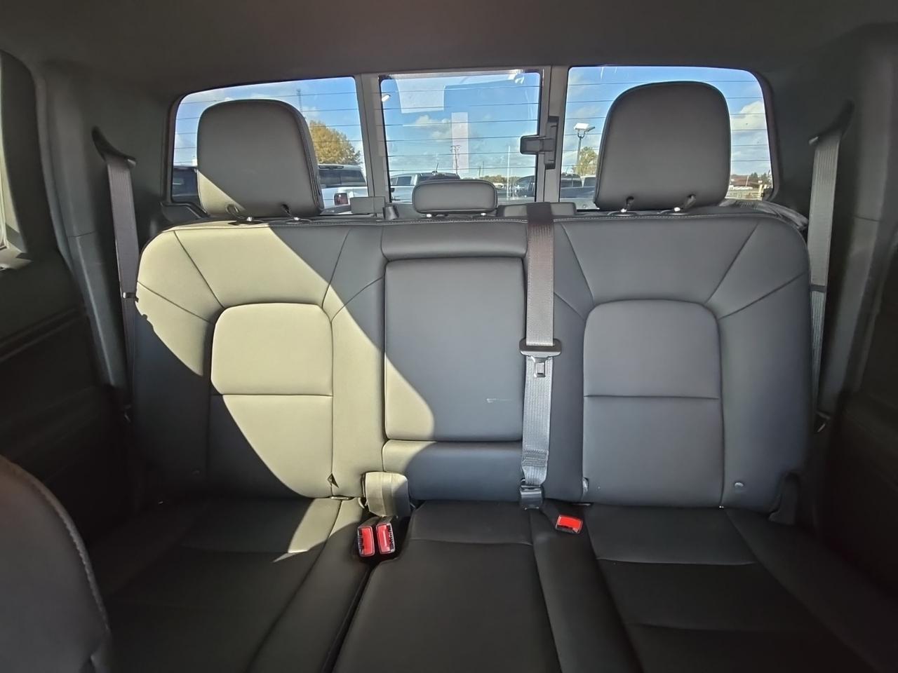 2024 GMC Canyon Elevation Fredericksburg VA