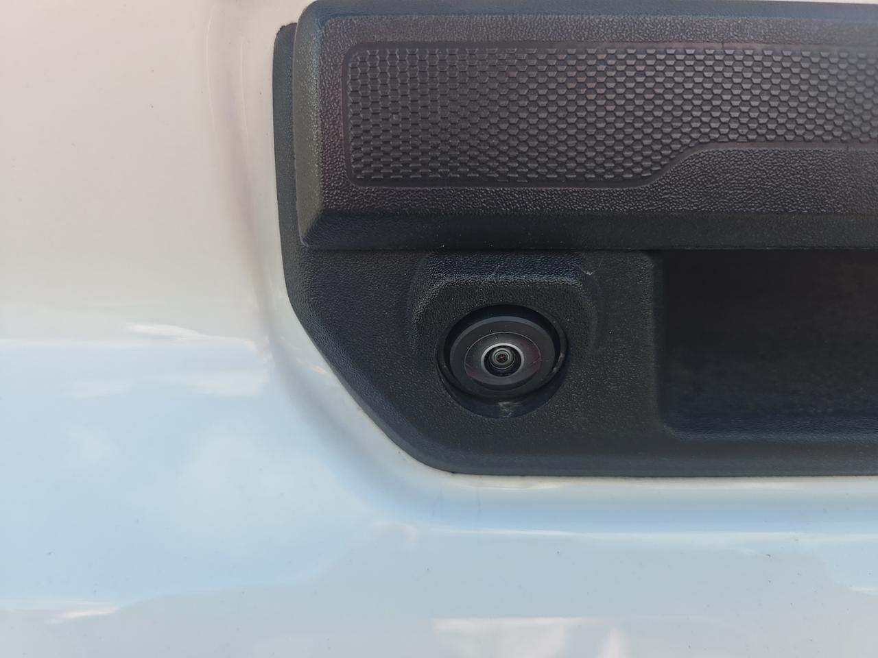 2024 GMC Canyon Elevation Fredericksburg VA