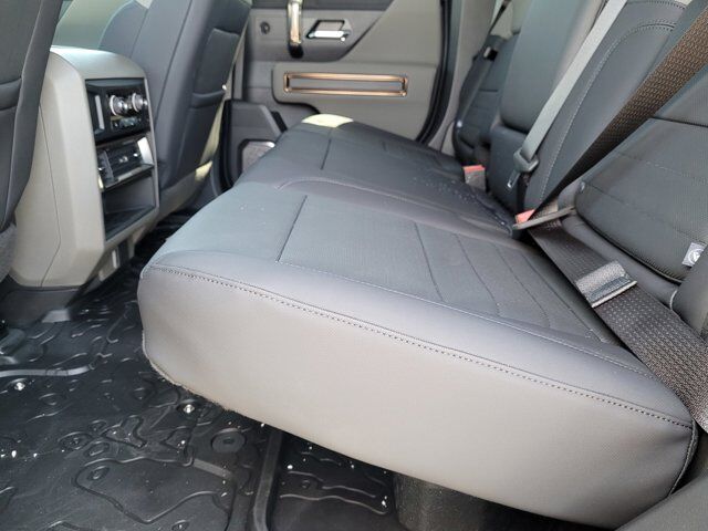 2024 GMC HUMMER EV Pickup 2X Roseville CA
