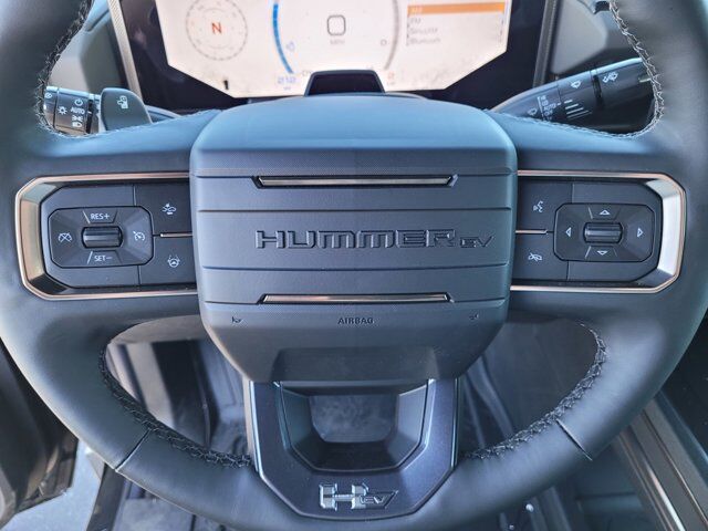 2024 GMC HUMMER EV Pickup 2X Roseville CA