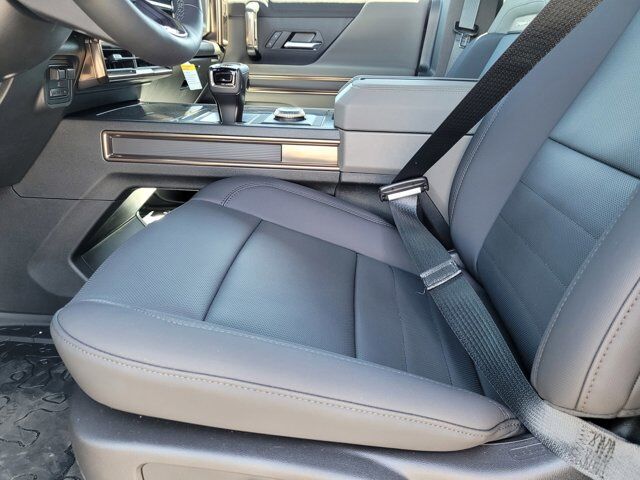 2024 GMC HUMMER EV Pickup 2X Roseville CA