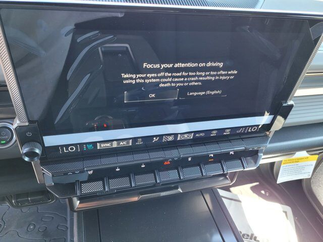 2024 GMC HUMMER EV Pickup 2X Roseville CA