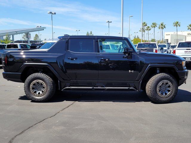 2024 GMC HUMMER EV Pickup 2X Roseville CA