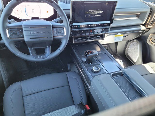 2024 GMC HUMMER EV Pickup 2X Roseville CA