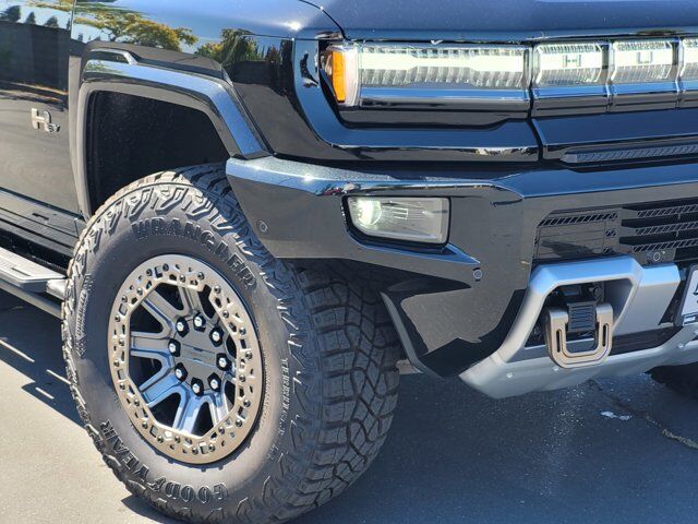 2024 GMC HUMMER EV Pickup 2X Roseville CA