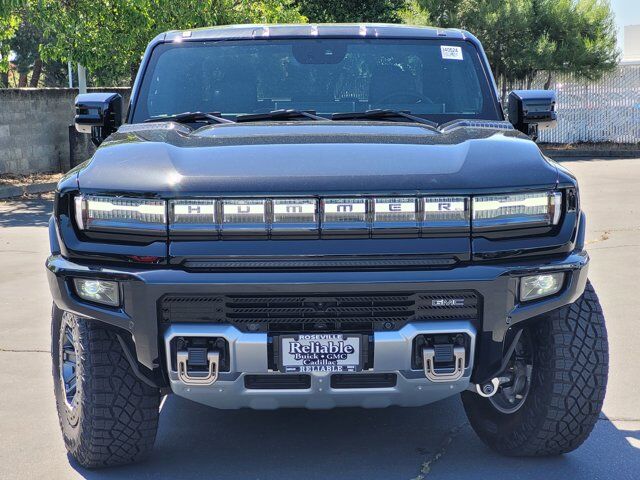 2024 GMC HUMMER EV Pickup 2X Roseville CA