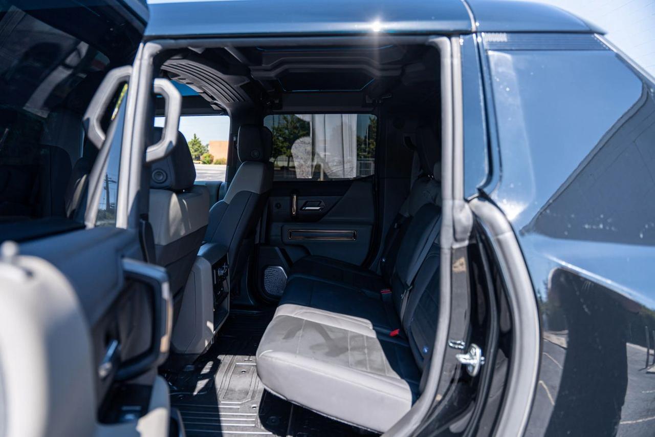 2024 GMC HUMMER EV Pickup 3X Pickup 4D 5 ft St. Louis MO