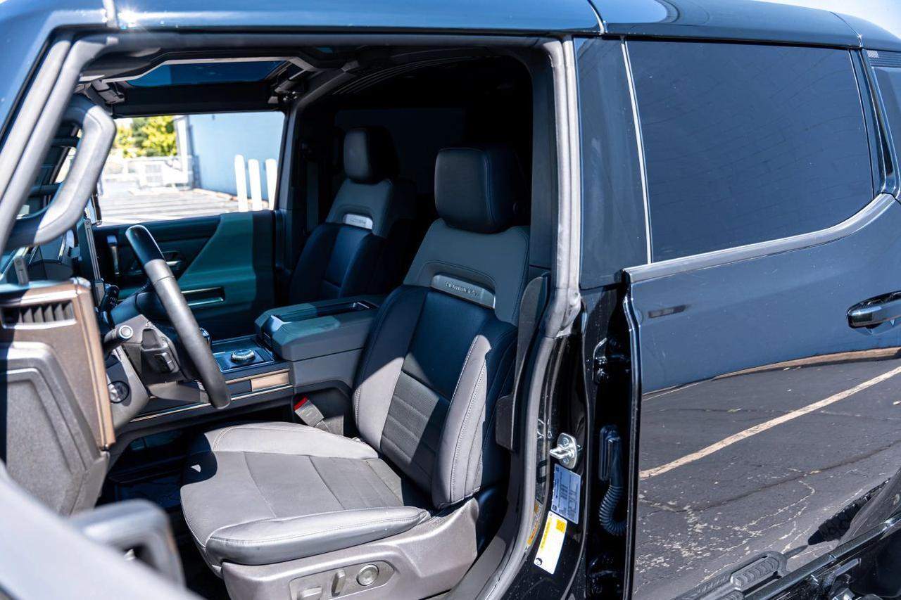 2024 GMC HUMMER EV Pickup 3X Pickup 4D 5 ft St. Louis MO