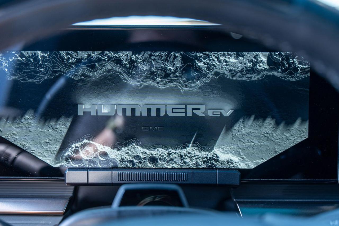 2024 GMC HUMMER EV Pickup 3X Pickup 4D 5 ft St. Louis MO