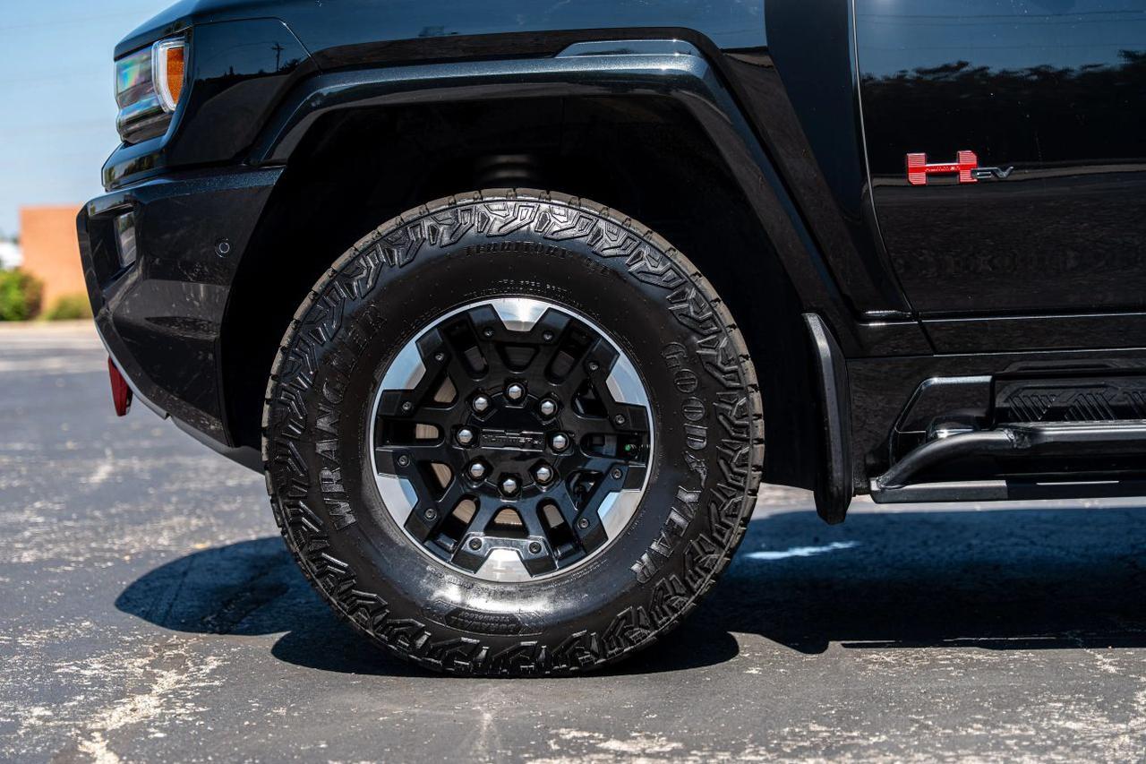 2024 GMC HUMMER EV Pickup 3X Pickup 4D 5 ft St. Louis MO
