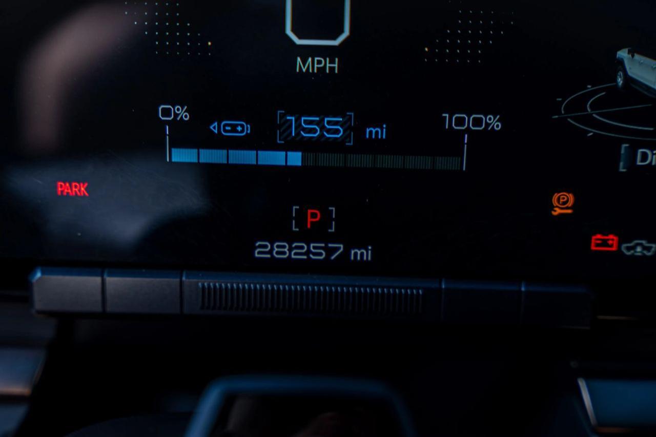 2024 GMC HUMMER EV Pickup 3X Pickup 4D 5 ft St. Louis MO