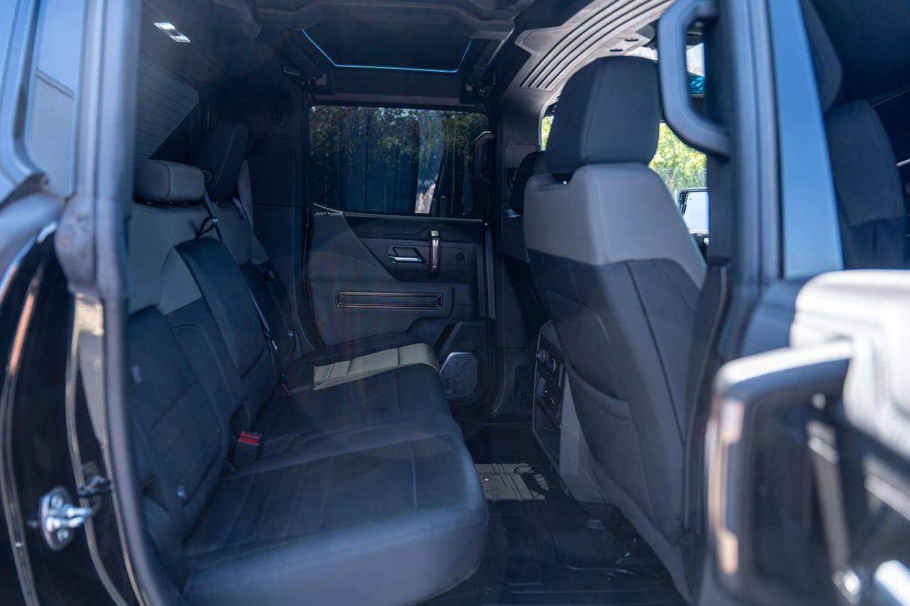 2024 GMC HUMMER EV Pickup 3X Pickup 4D 5 ft St. Louis MO