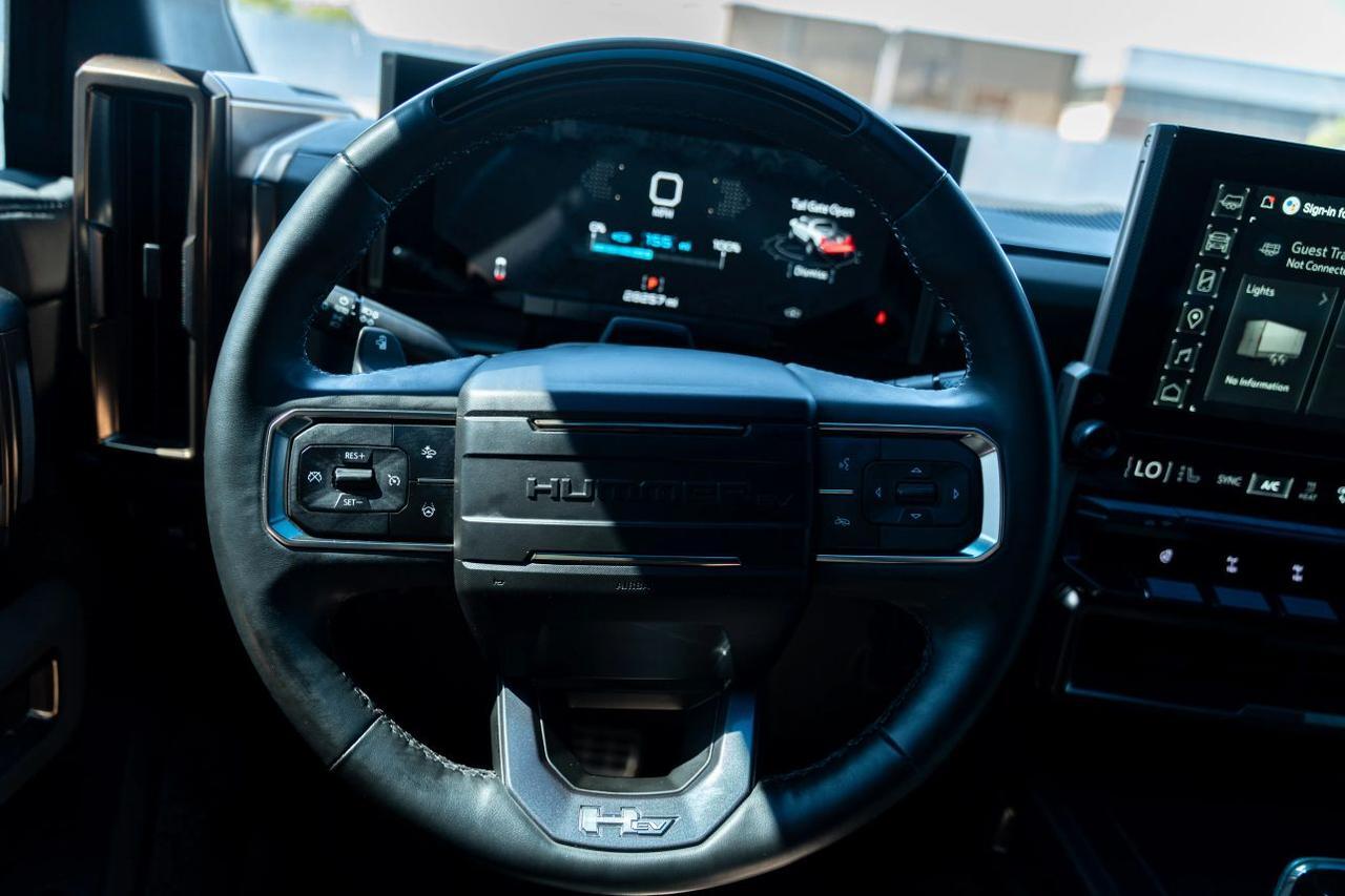 2024 GMC HUMMER EV Pickup 3X Pickup 4D 5 ft St. Louis MO