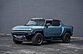 2024 GMC HUMMER EV Pickup 3X Pickup 4D 5 ft