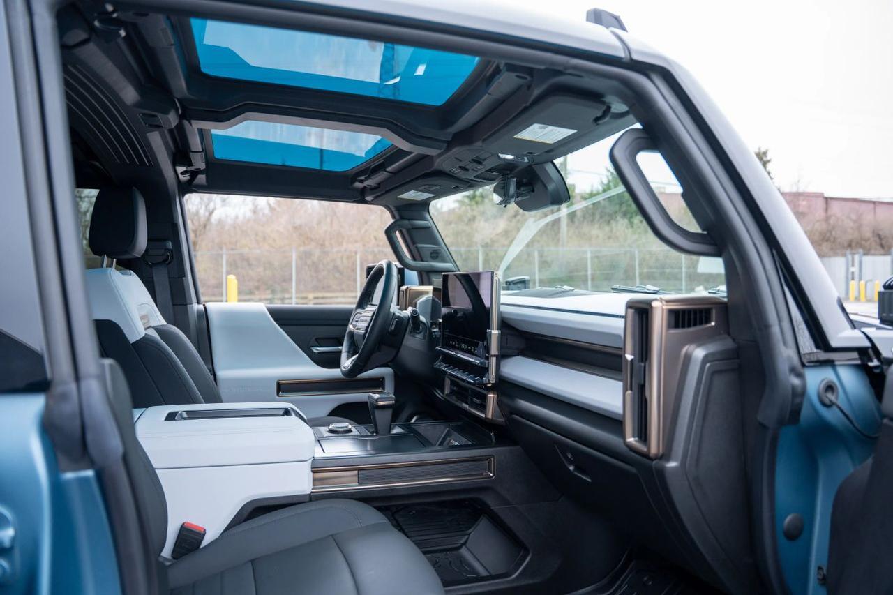 2024 GMC HUMMER EV Pickup 3X Pickup 4D 5 ft St. Louis MO