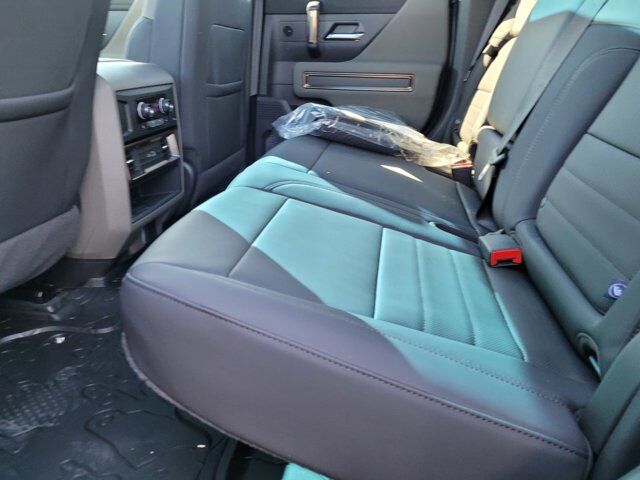 2024 GMC HUMMER EV Pickup 3X Roseville CA
