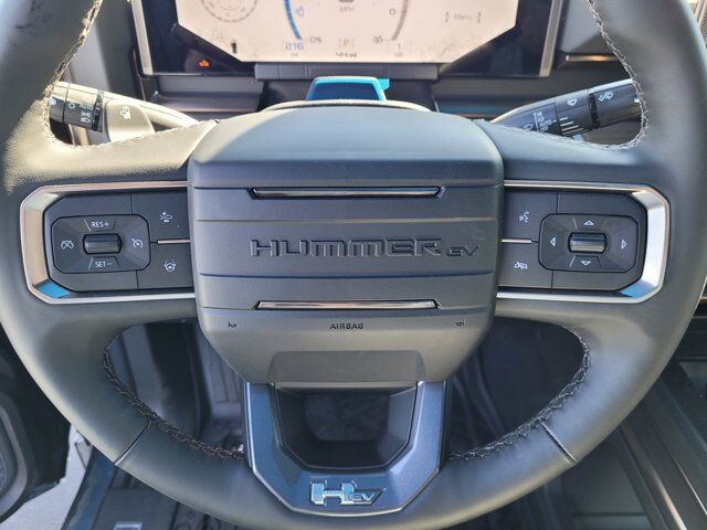 2024 GMC HUMMER EV Pickup 3X Roseville CA