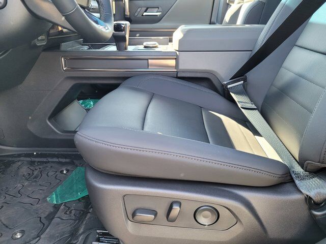 2024 GMC HUMMER EV Pickup 3X Roseville CA