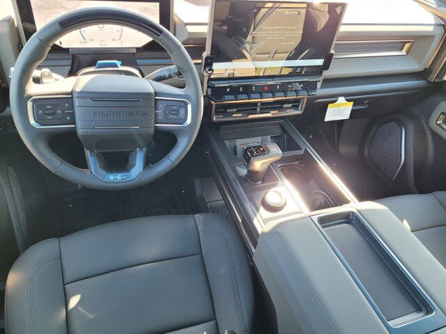 2024 GMC HUMMER EV Pickup 3X Roseville CA