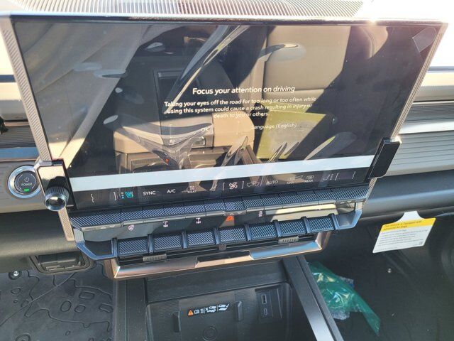2024 GMC HUMMER EV Pickup 3X Roseville CA