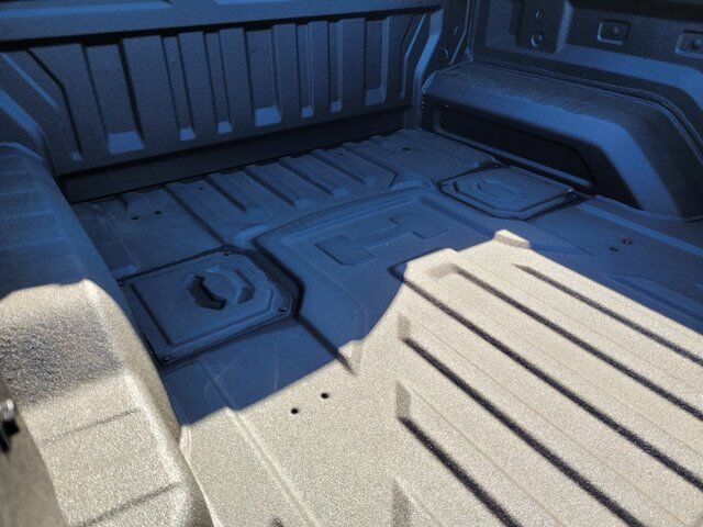 2024 GMC HUMMER EV Pickup 3X Roseville CA