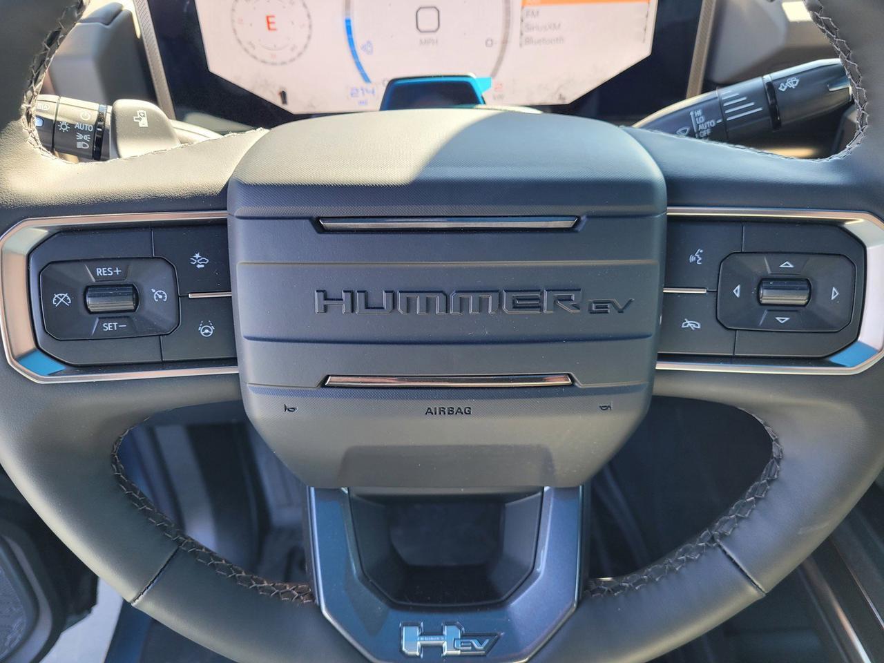 2024 GMC HUMMER EV Pickup 3X Roseville CA