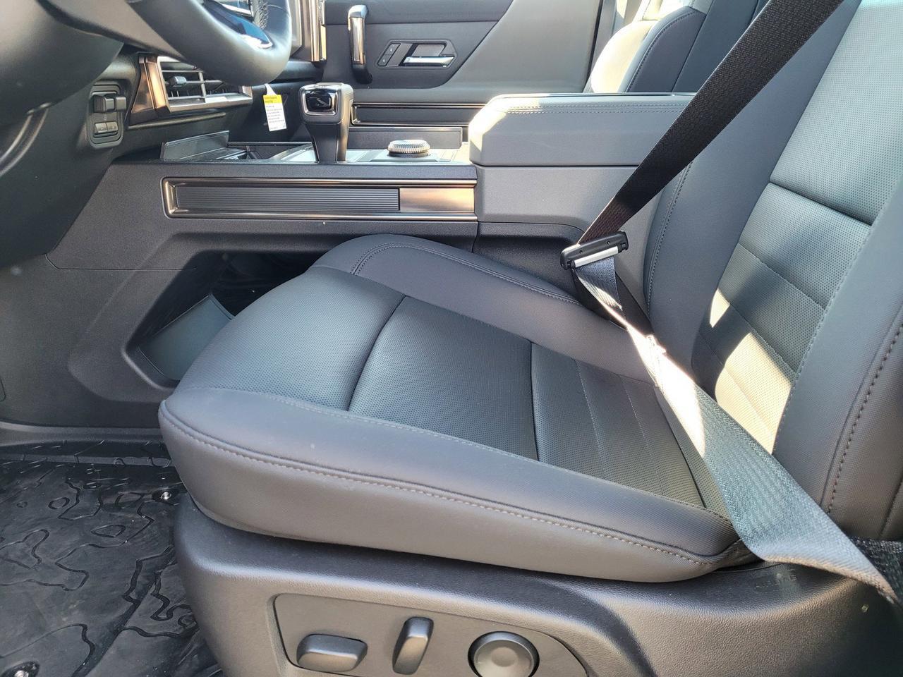 2024 GMC HUMMER EV Pickup 3X Roseville CA