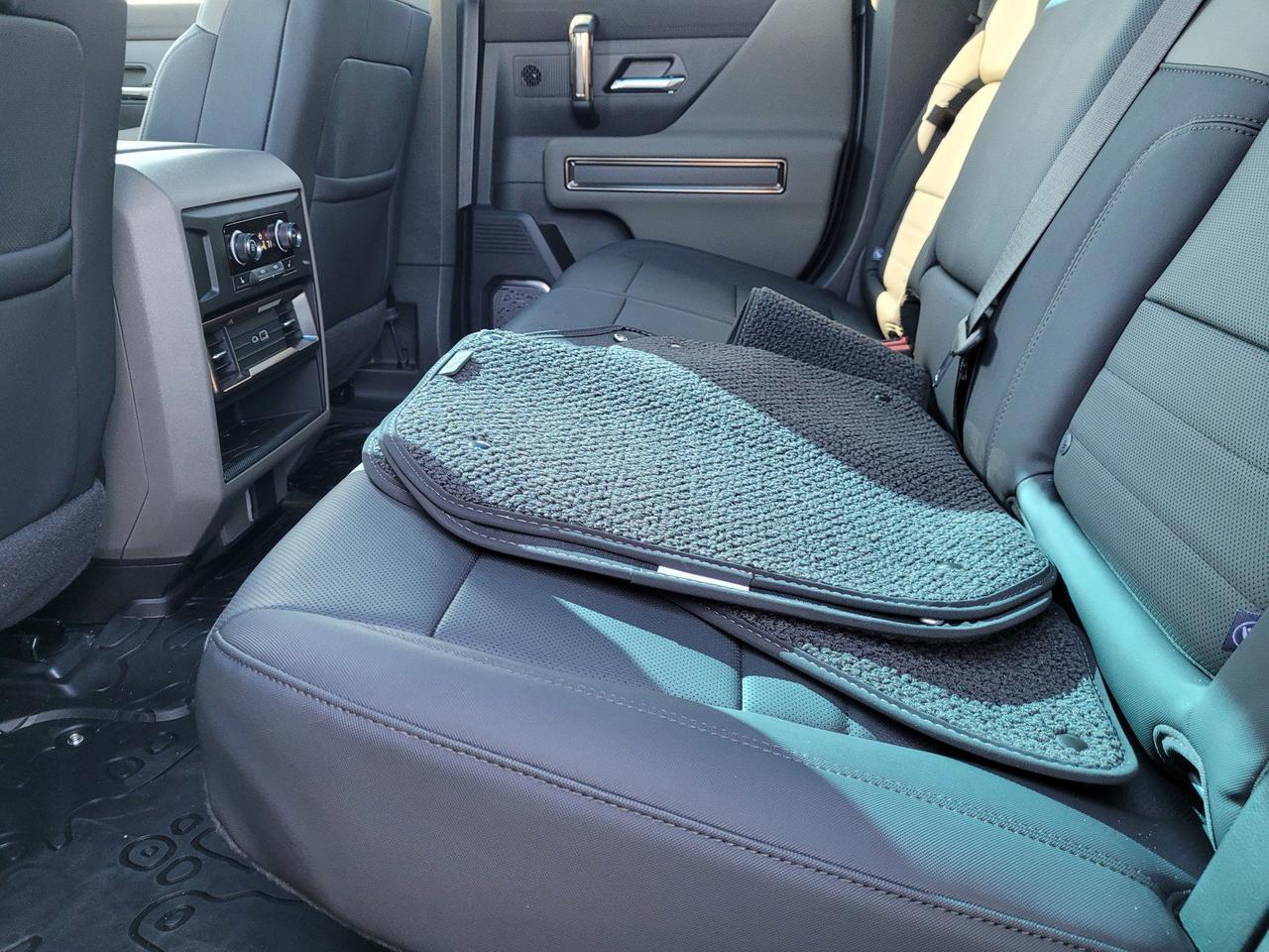 2024 GMC HUMMER EV Pickup 3X Roseville CA