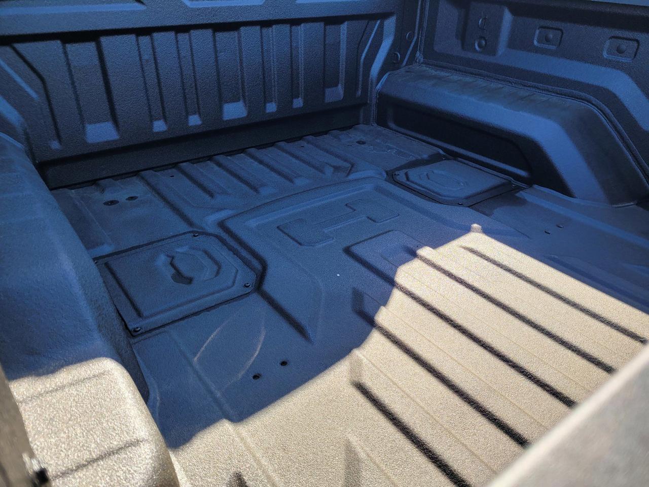 2024 GMC HUMMER EV Pickup 3X Roseville CA