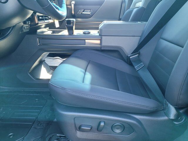 2024 GMC HUMMER EV Pickup 3X Roseville CA