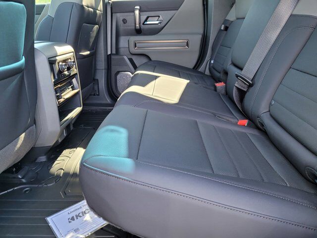 2024 GMC HUMMER EV Pickup 3X Roseville CA