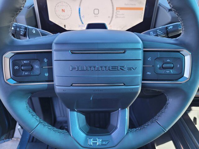 2024 GMC HUMMER EV Pickup 3X Roseville CA